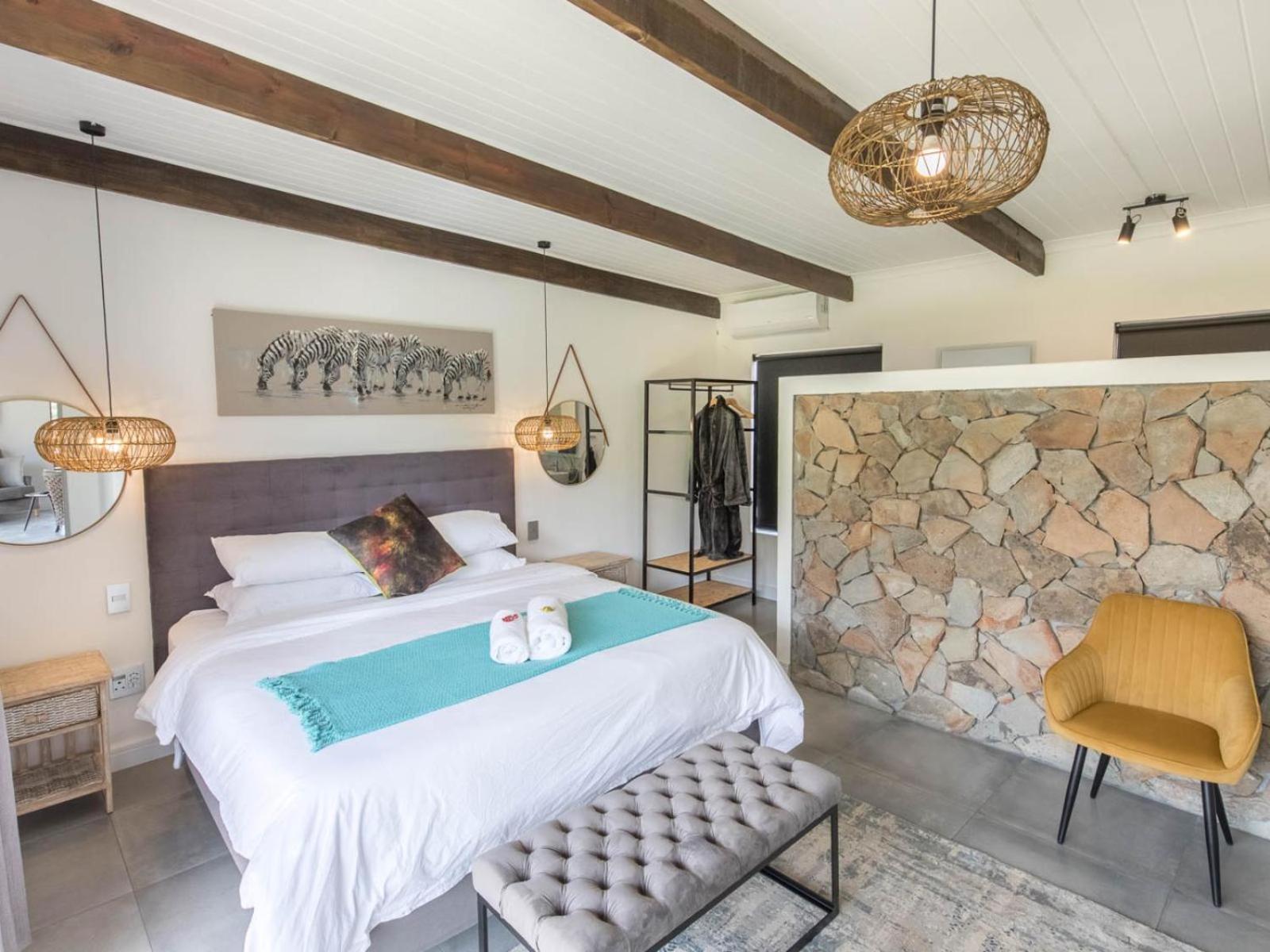 Ludicks Farm Apartment Montagu Ngoại thất bức ảnh