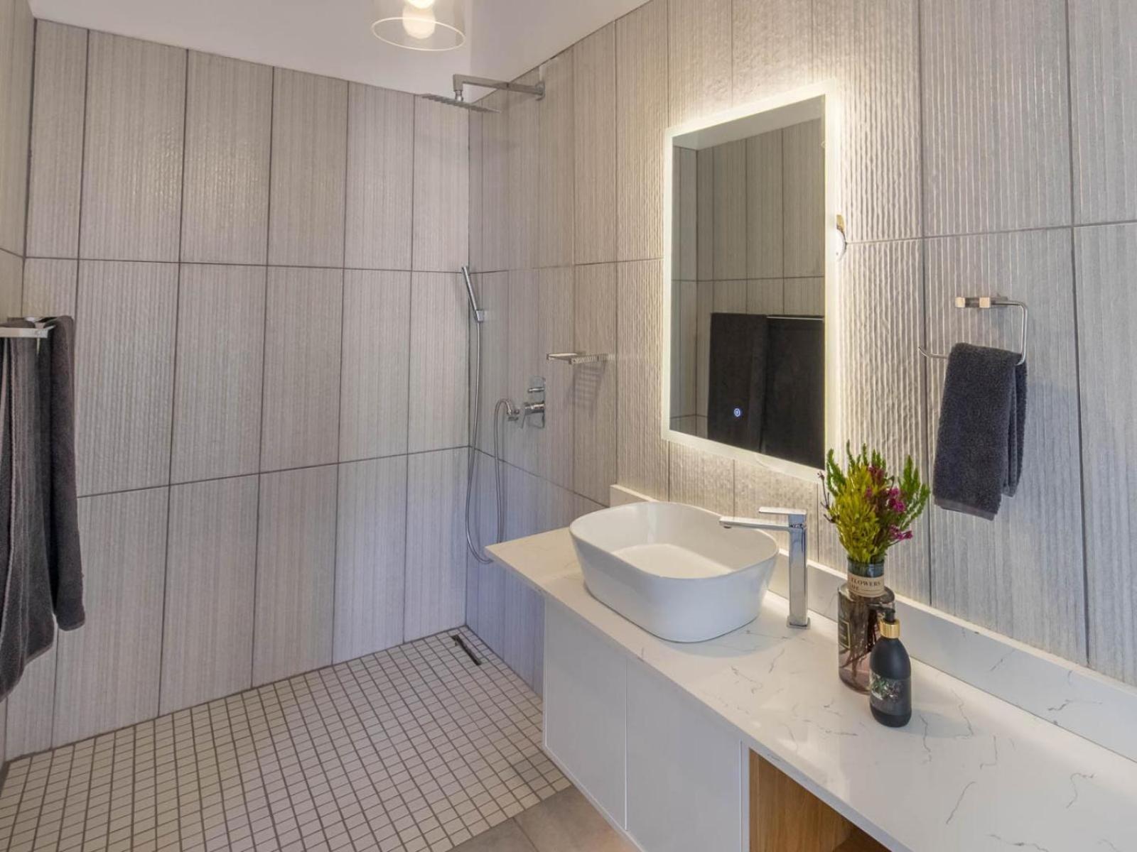 Ludicks Farm Apartment Montagu Ngoại thất bức ảnh
