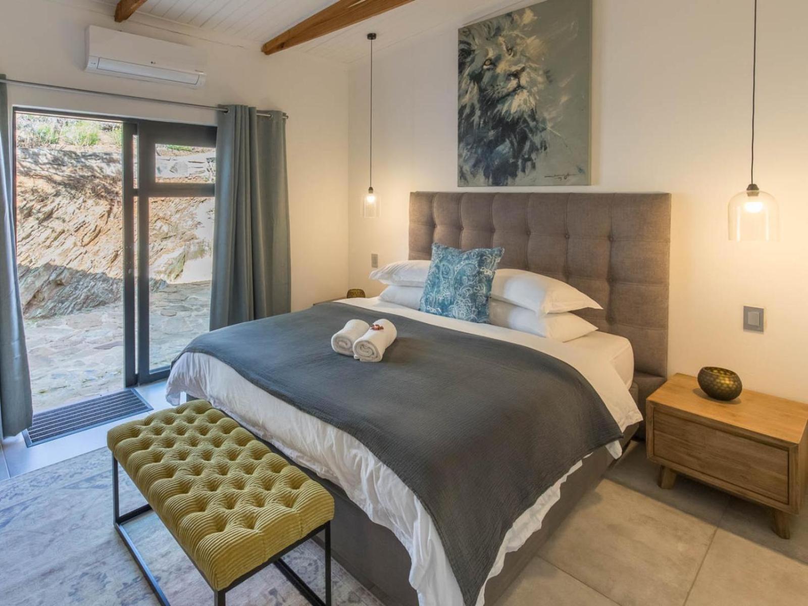 Ludicks Farm Apartment Montagu Ngoại thất bức ảnh