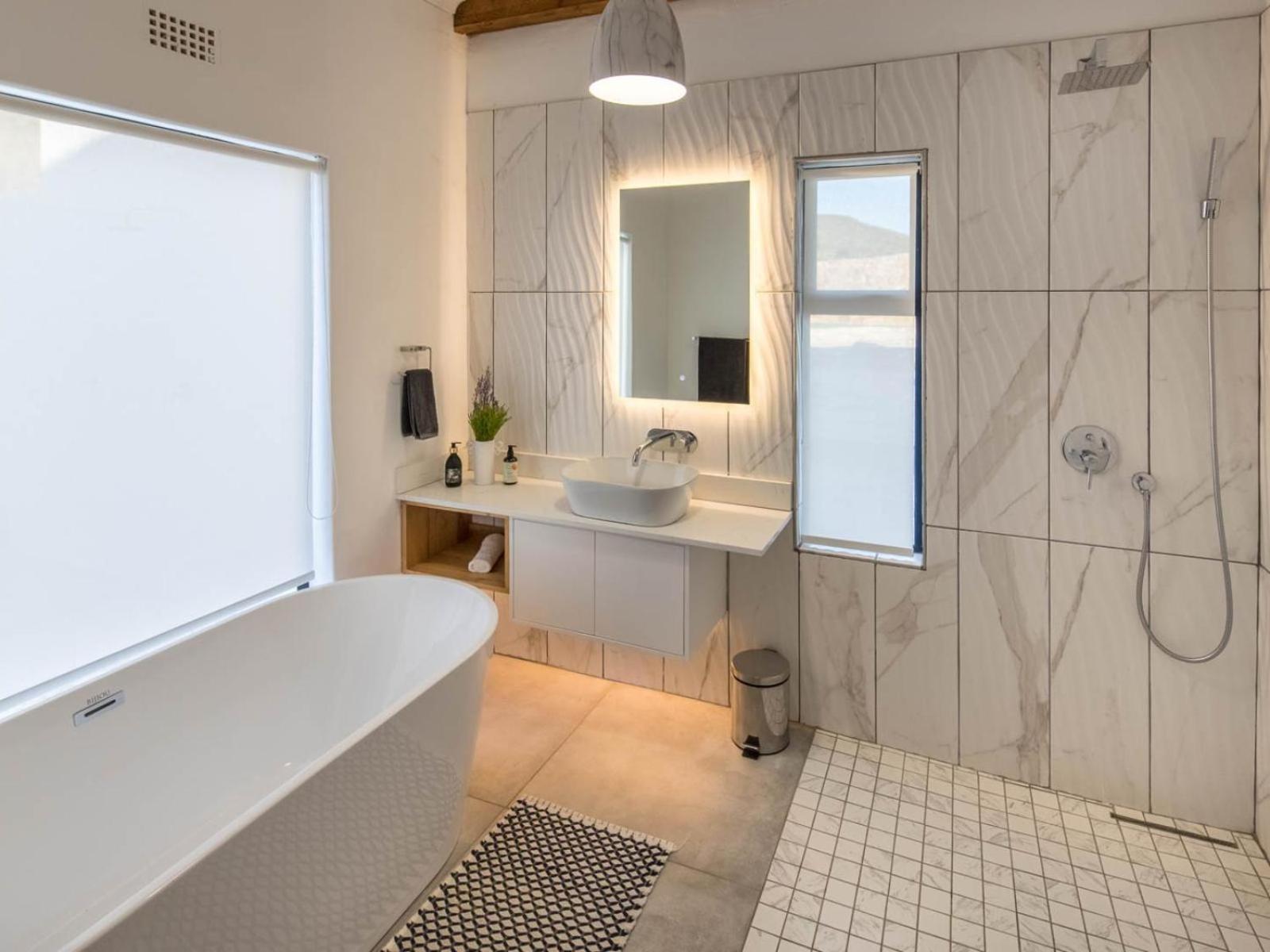 Ludicks Farm Apartment Montagu Ngoại thất bức ảnh