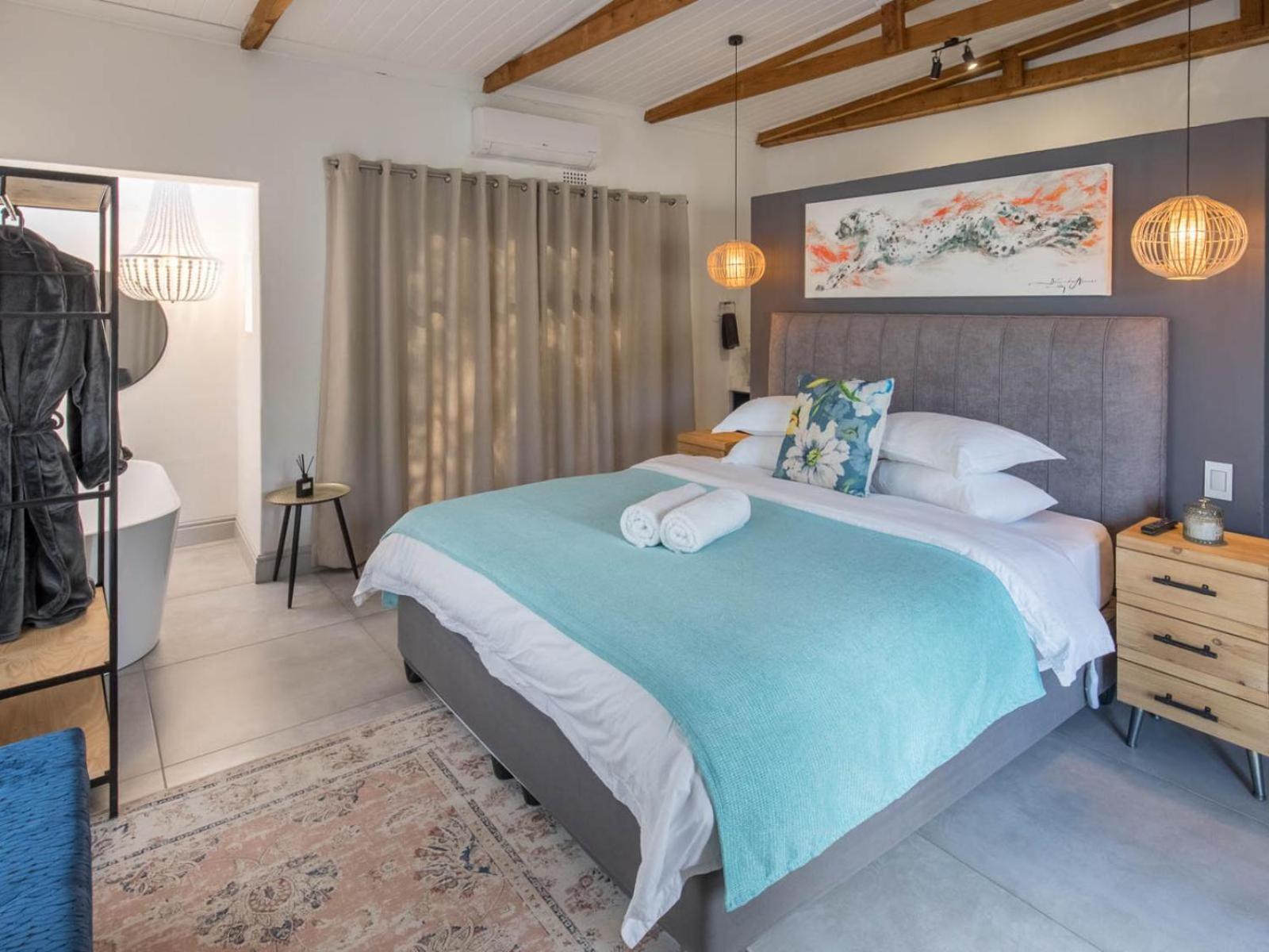 Ludicks Farm Apartment Montagu Ngoại thất bức ảnh