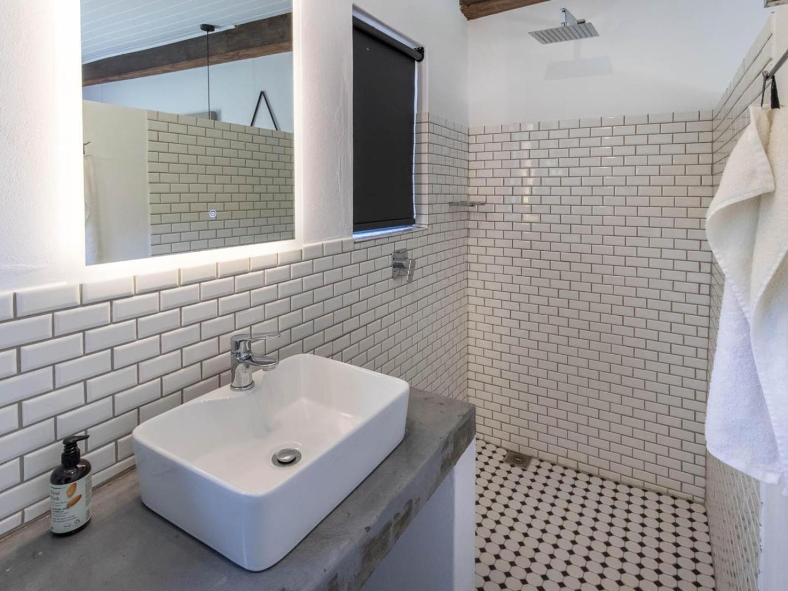Ludicks Farm Apartment Montagu Phòng bức ảnh