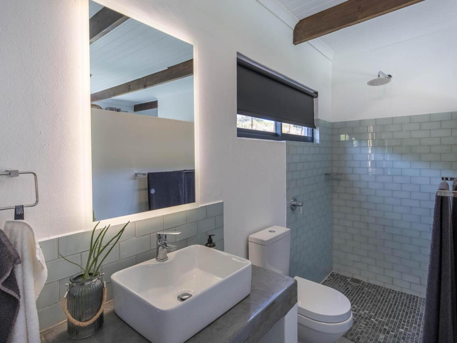 Ludicks Farm Apartment Montagu Phòng bức ảnh