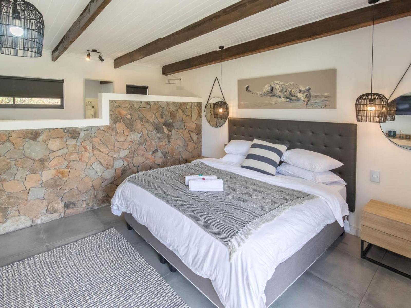 Ludicks Farm Apartment Montagu Phòng bức ảnh