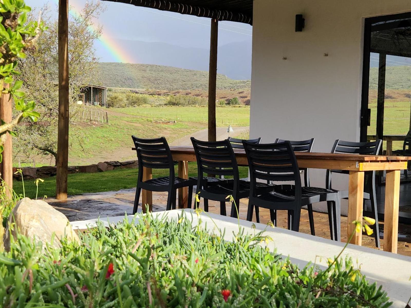 Ludicks Farm Apartment Montagu Phòng bức ảnh
