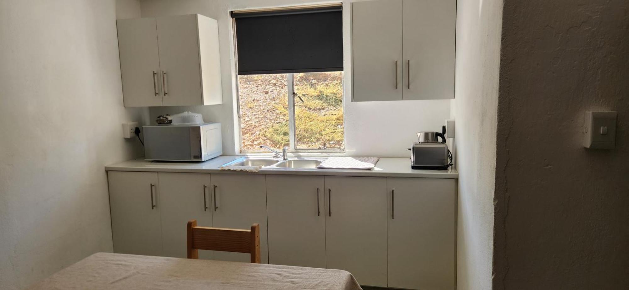 Ludicks Farm Apartment Montagu Ngoại thất bức ảnh